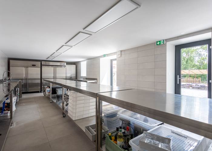 Cuisine Traiteur