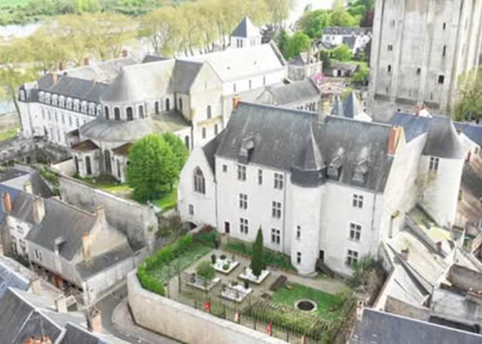 Beaugency