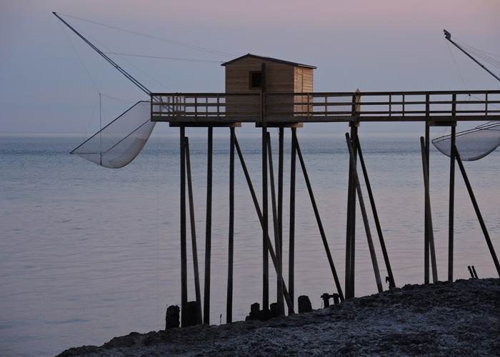 Estuaire de la Gironde