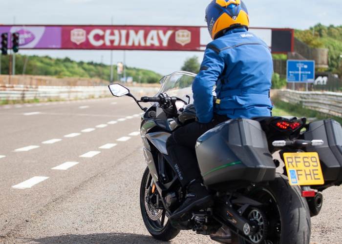 Le Circuit de Chimay