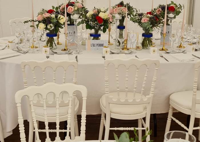 location lieu eco-responsable Morbihan