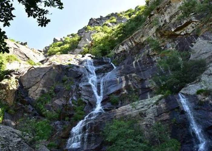 Saut de Vésoles