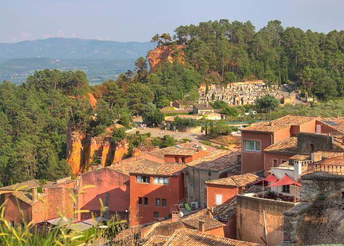 Roussillon