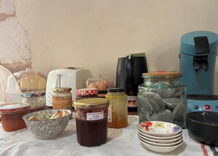 Produits locaux