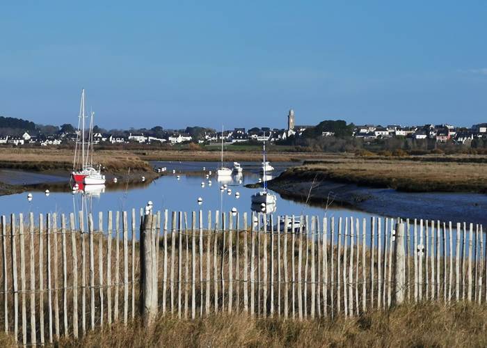 Domaine de Kerizel-Morbihan-Maison d'hôtes-billiers
