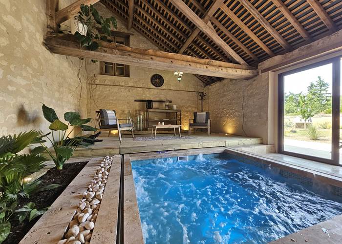 Le Clos des Oliviers