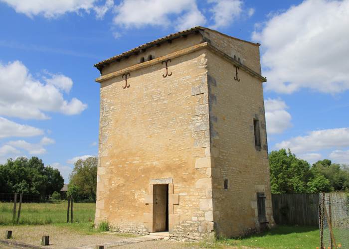 St George de Rex