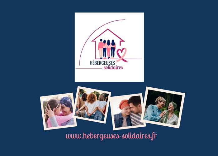 Hebergeuses solidaires