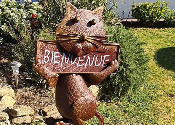 Bienvenue