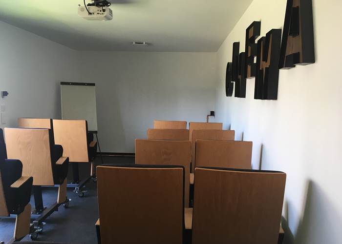 Salle de séminaire Morbihan