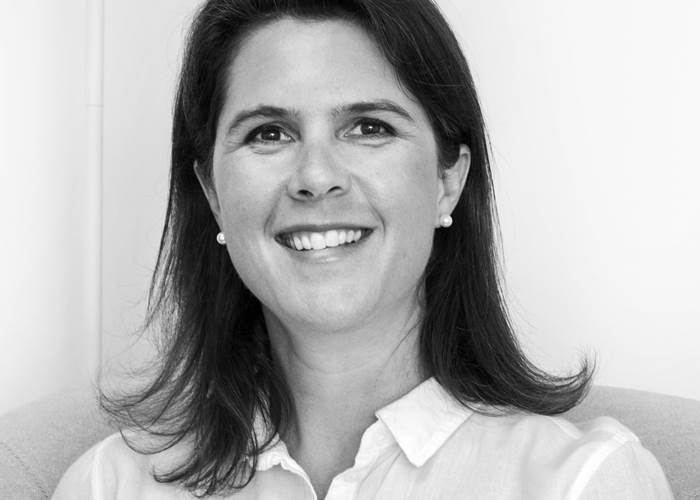 Catherine, votre hôte