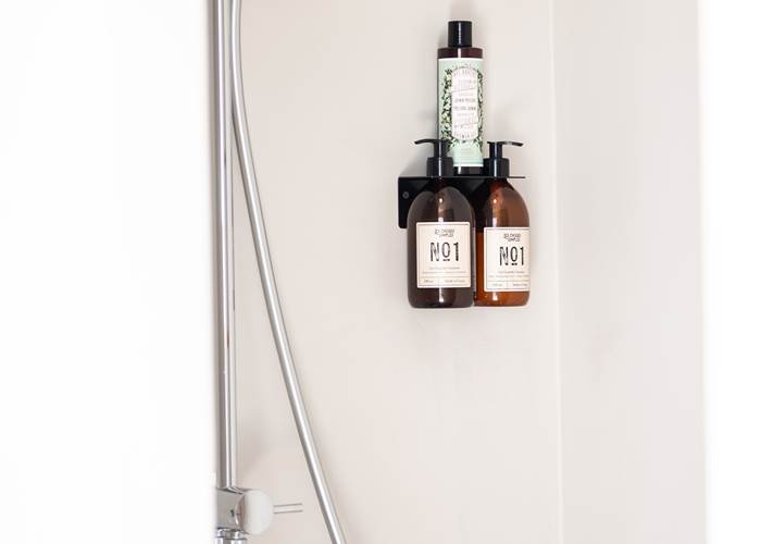 produits de toilettes