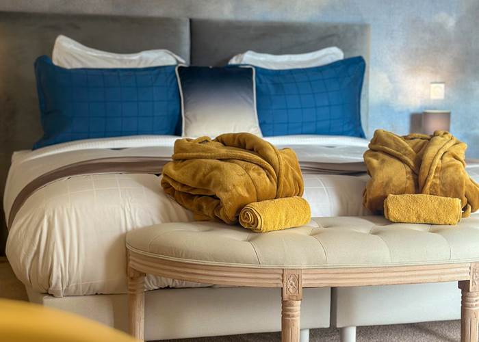 chambre douces rêveries