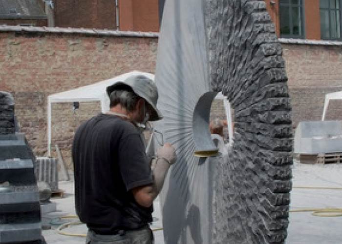 Rencontre internationale de sculptures monumentales