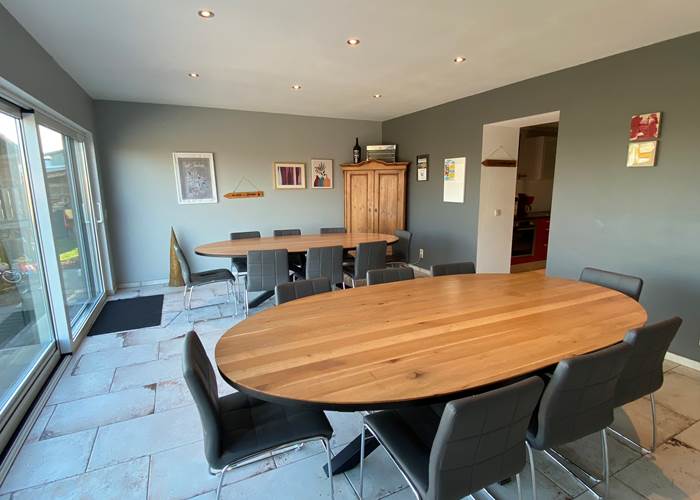 Salle à manger 2
