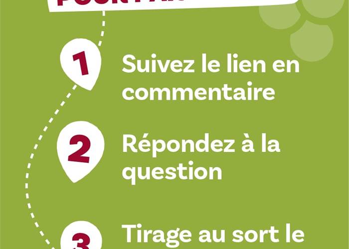 JEU CONCOURS VIGNERONS INDEPENDANTS