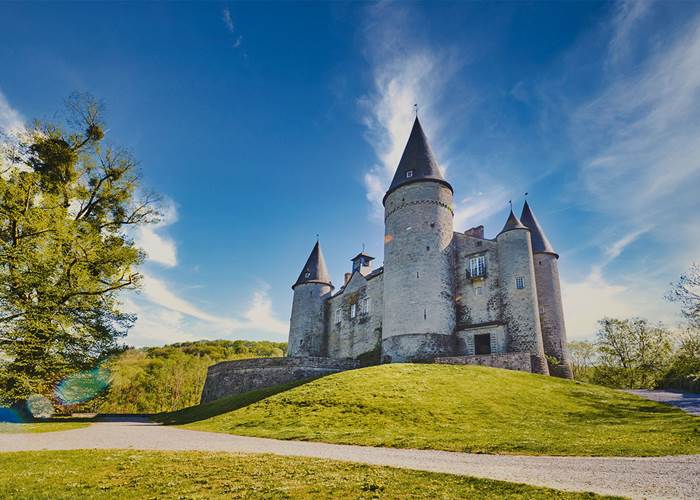 Château de Vêves
