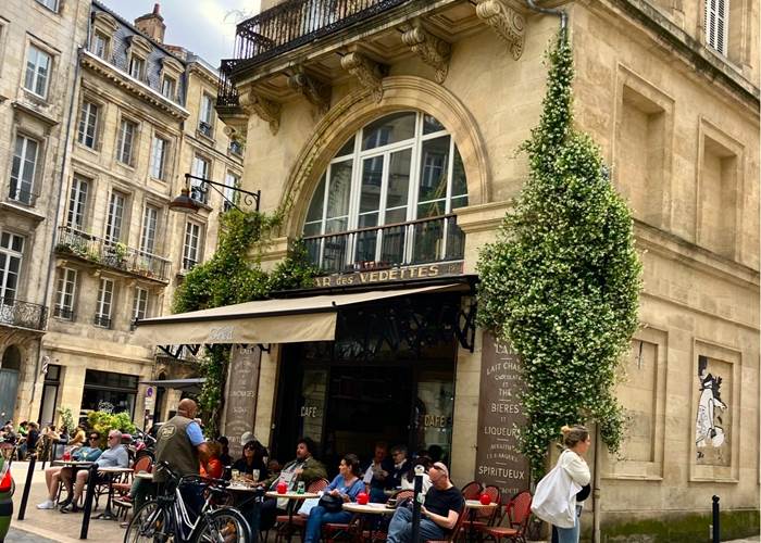 Nid Cosy Bordeaux - Place du Palais