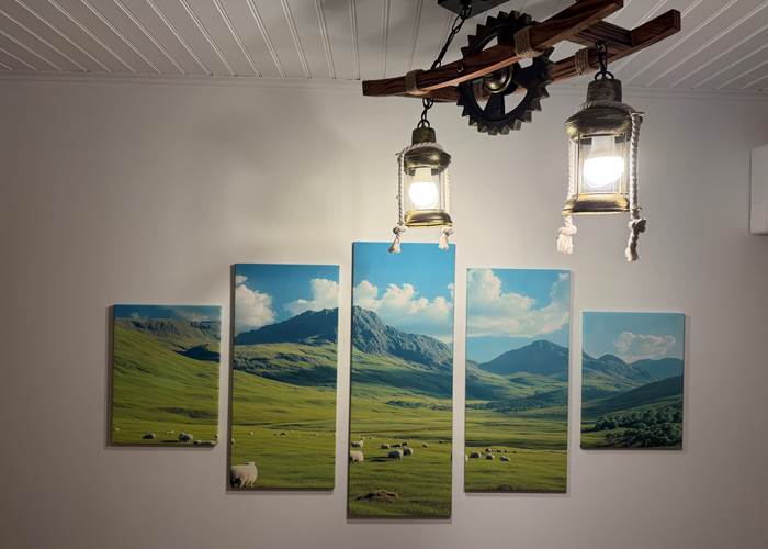 Chambre Berger
