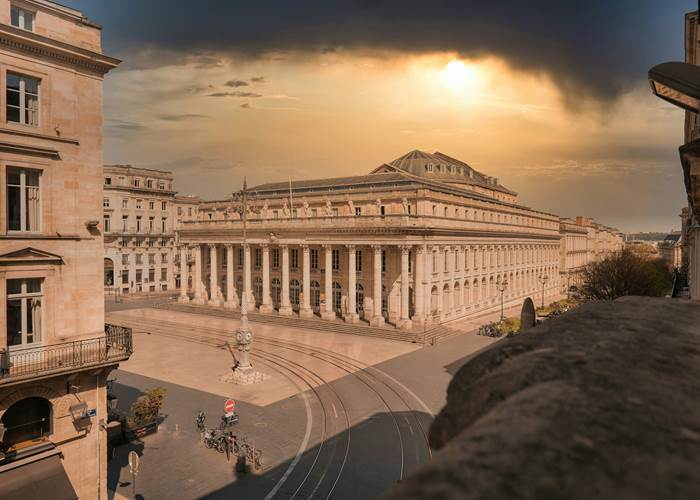 Bordeaux