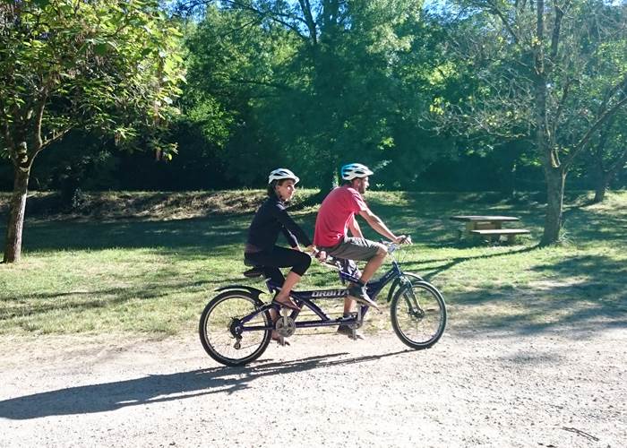 Tandem