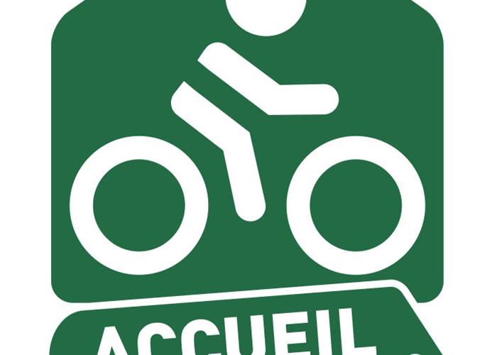 Label Point Accueil Vélo