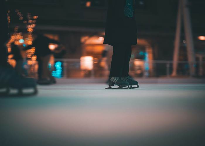 Patinoire