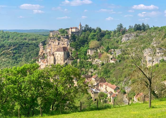 Rocamadour