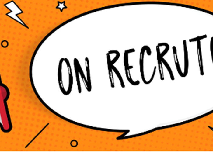 Recrutement