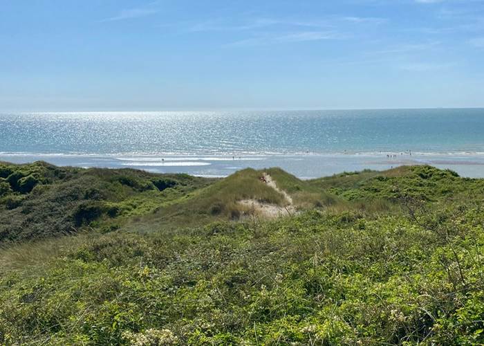 Les Dunes de Sangatte