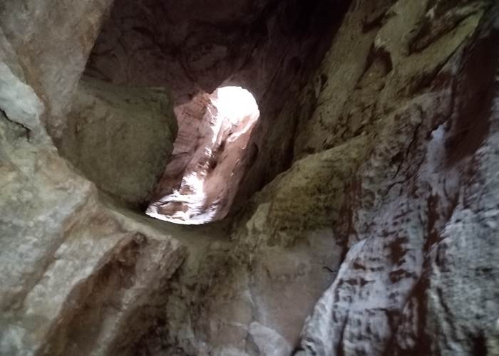 Partez en randonnée à Minerve
