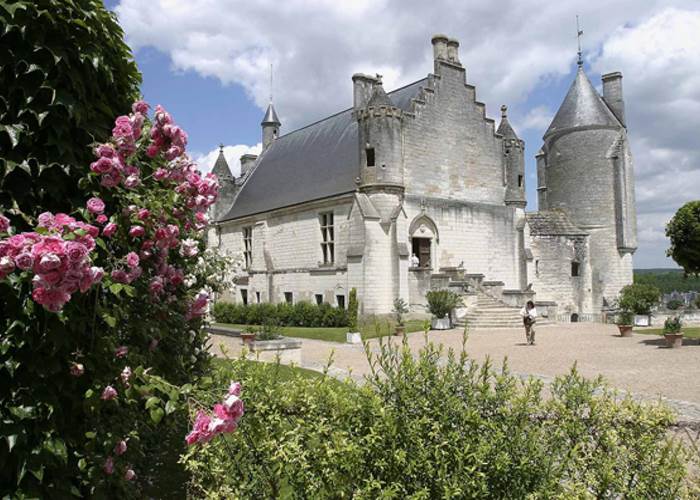 Le Logis Royal