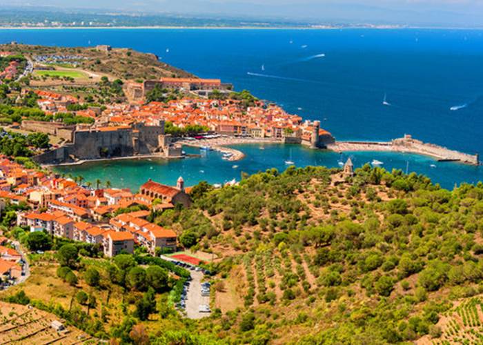 Collioure