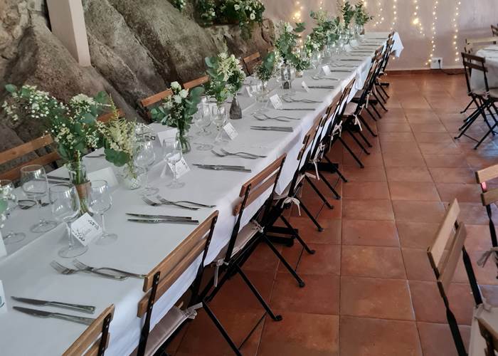 Décoration de table