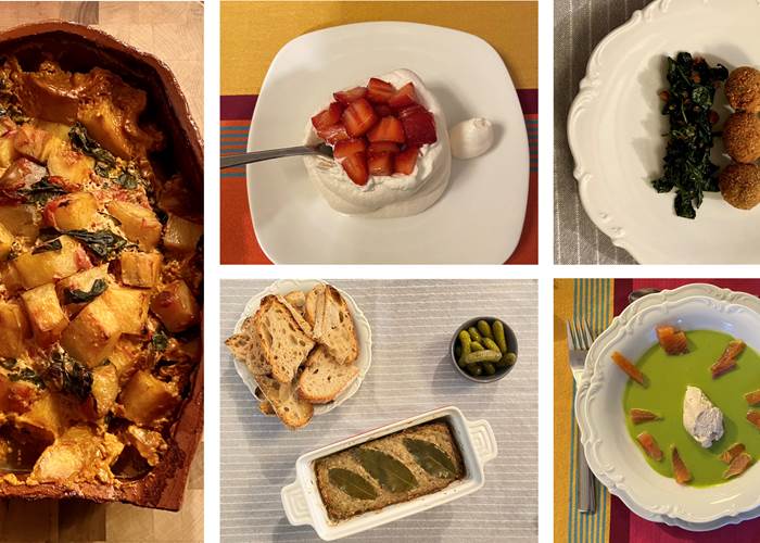 Table Hotes Domaine de Lanis Castelnaudary