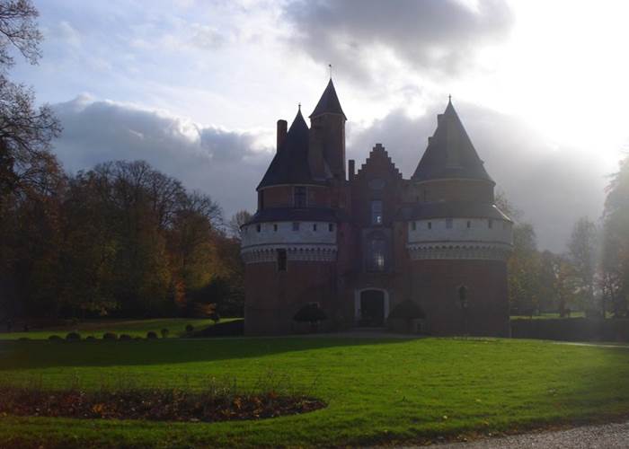 Château de Rambures