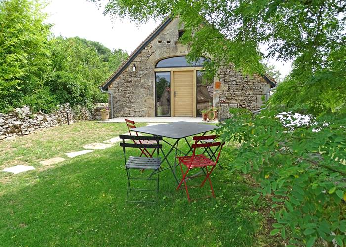 Les Enclos Secrets - L'Accueil