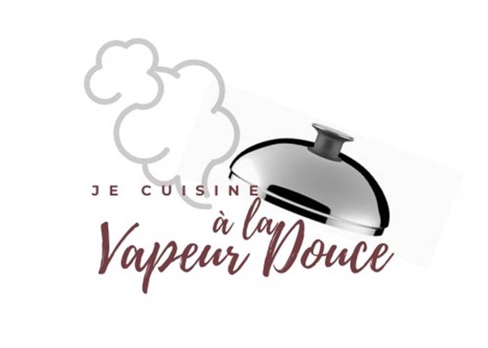 Je cuisine à la vapeur douce