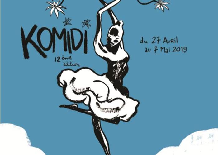 komidi