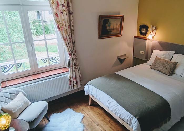 Chambre 1