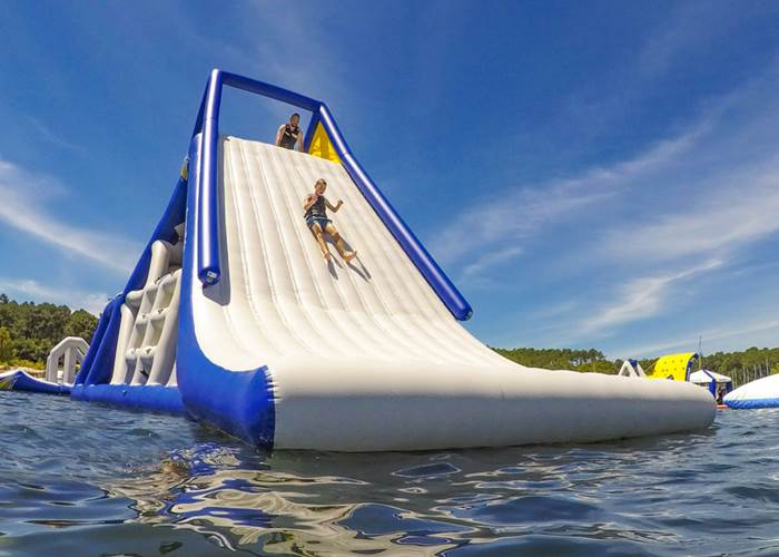 Aquaparc du Coucou