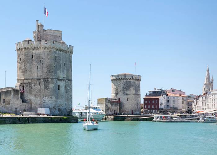 La Rochelle