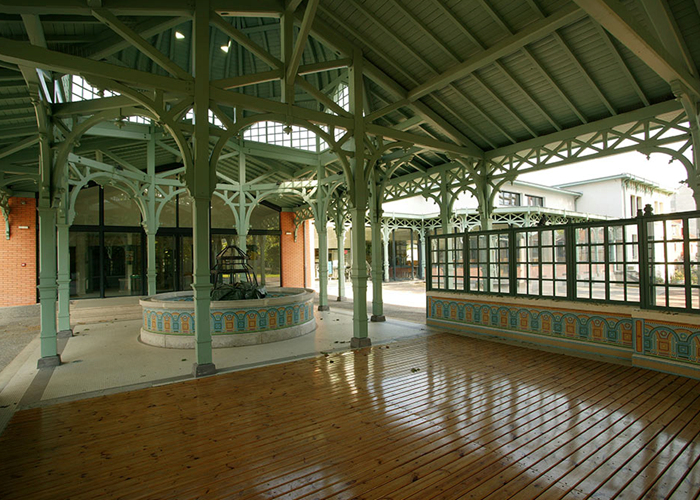 Ville VICHY-9