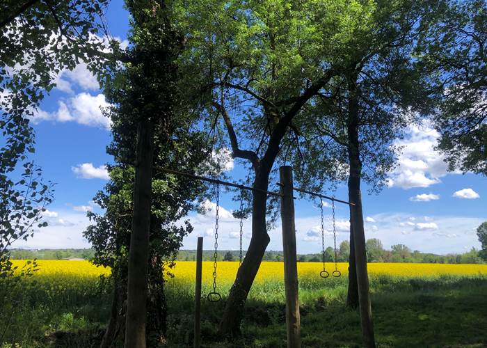 Parc du Rouret
