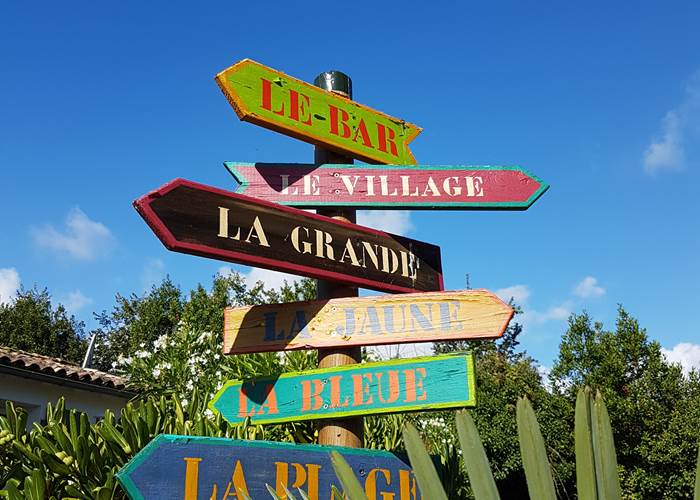 Demander le programme !