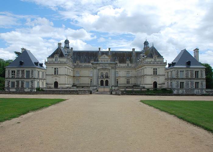 Château de Serrant
