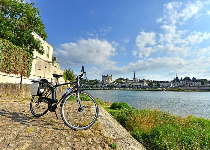 Loire à vélo