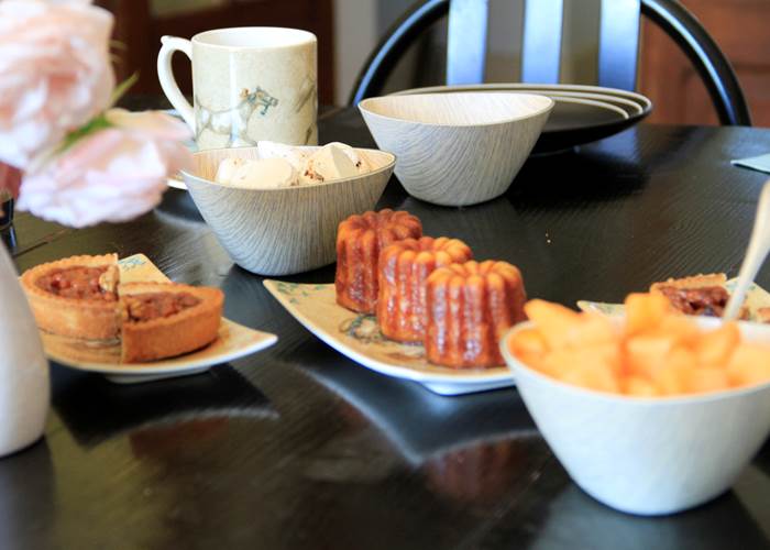 Afternoon Tea