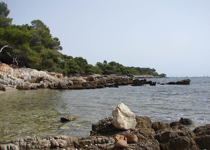 découverte iles Lérins