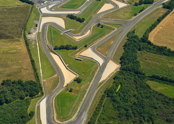 CIRCUIT DU VAL DE VIENNE